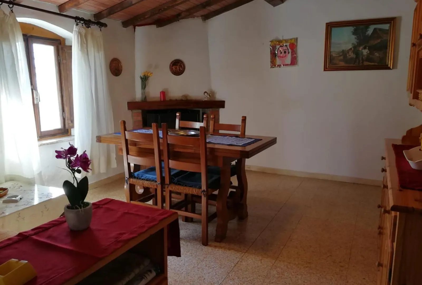 Agriturismo Il Badalo Riparbella