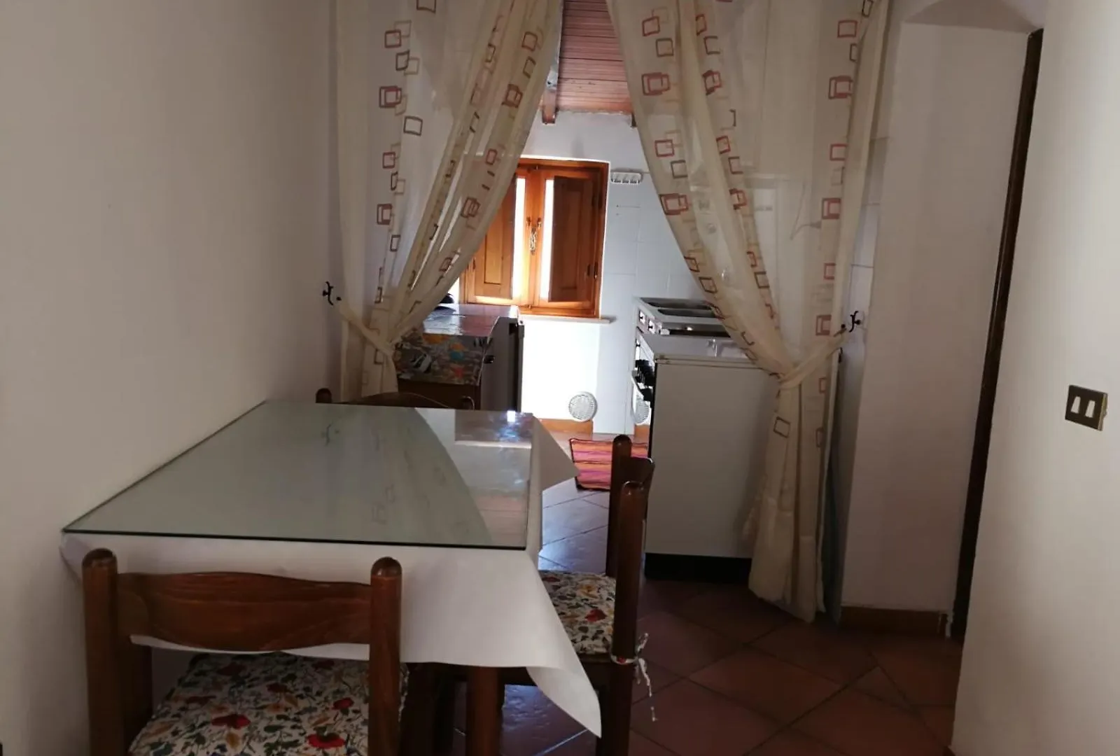 Agriturismo Il Badalo Riparbella