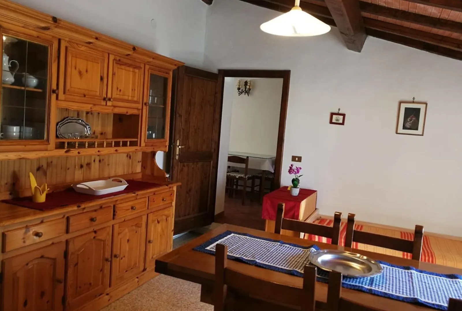 Agriturismo Il Badalo Riparbella 0*,  Italy