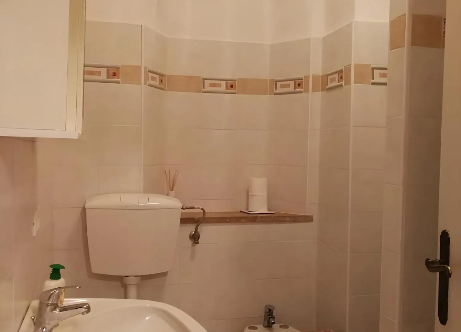 Agriturismo Il Badalo Riparbella 0*,  Italy