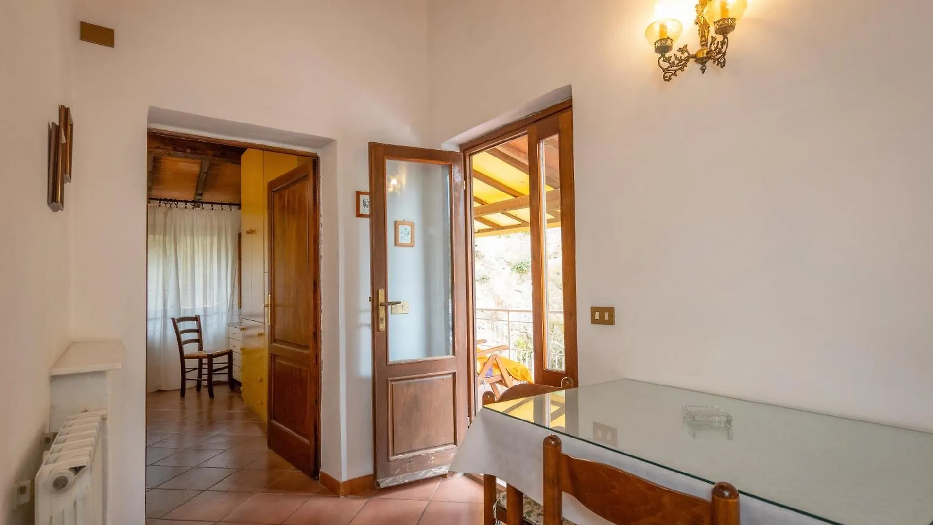 Agriturismo Il Badalo ريباربيلا مزرعة للإقامة