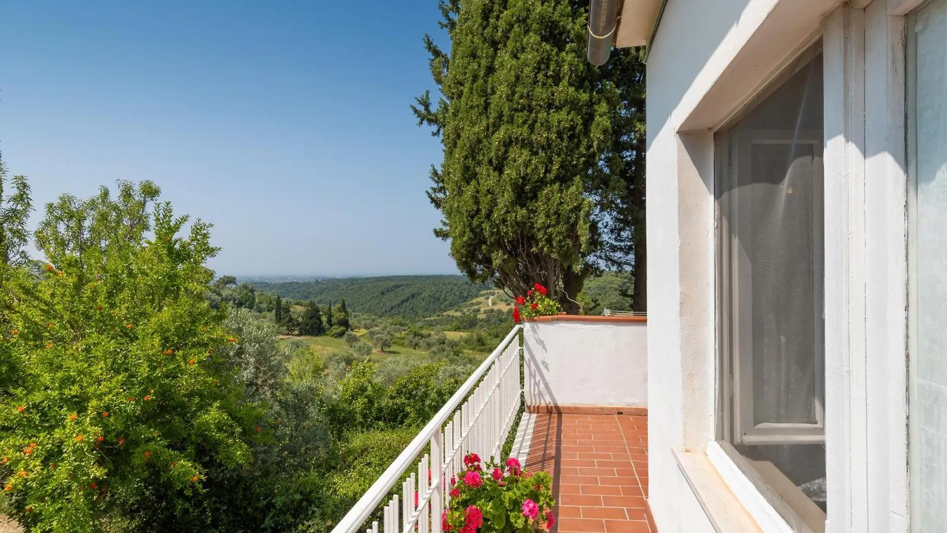 Agriturismo Il Badalo ريباربيلا