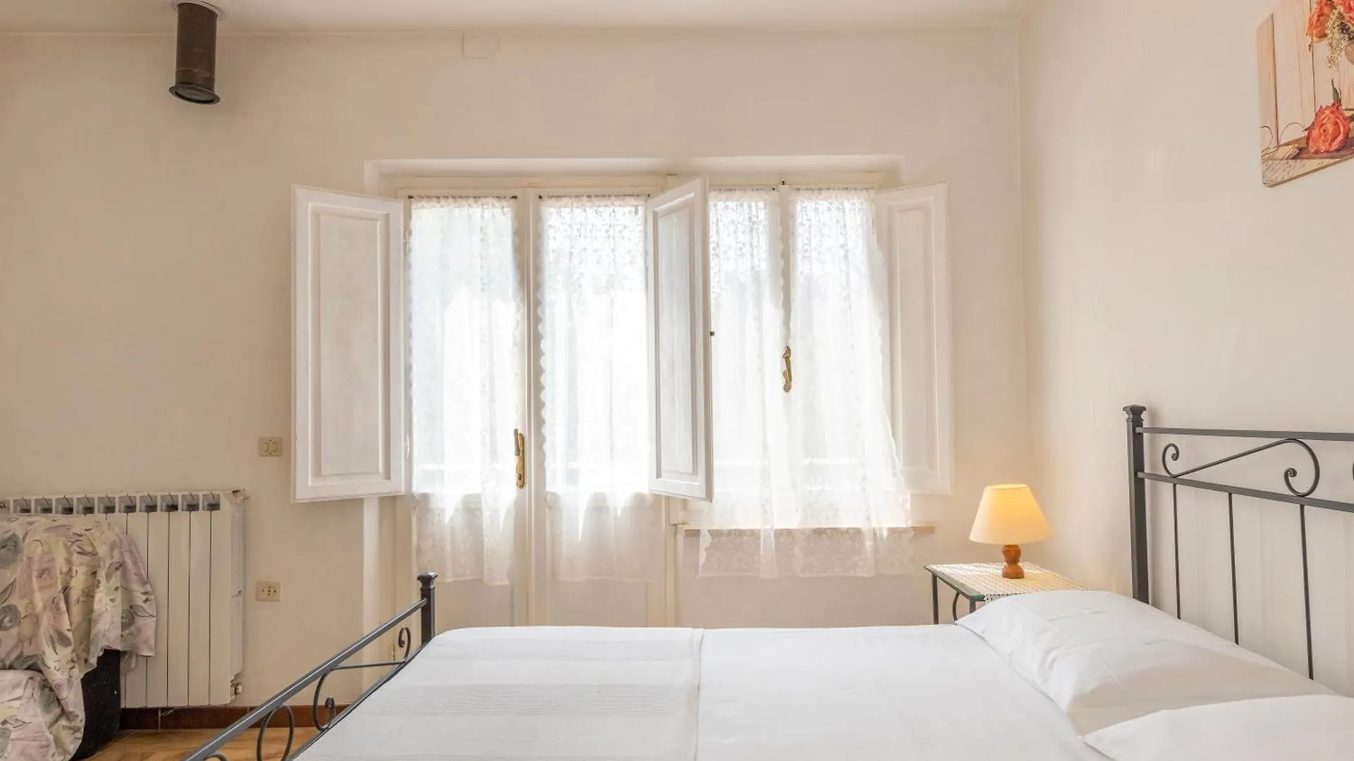 مزرعة للإقامة Agriturismo Il Badalo ريباربيلا