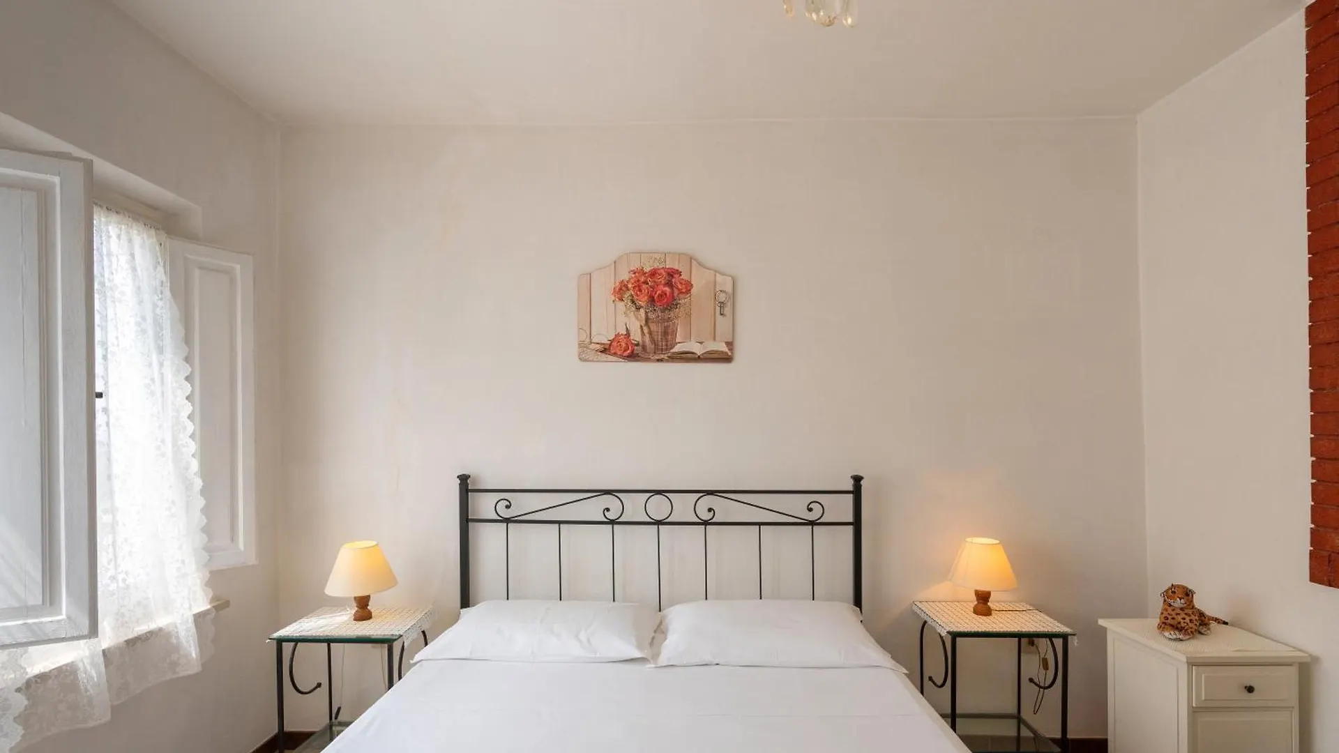 مزرعة للإقامة Agriturismo Il Badalo ريباربيلا