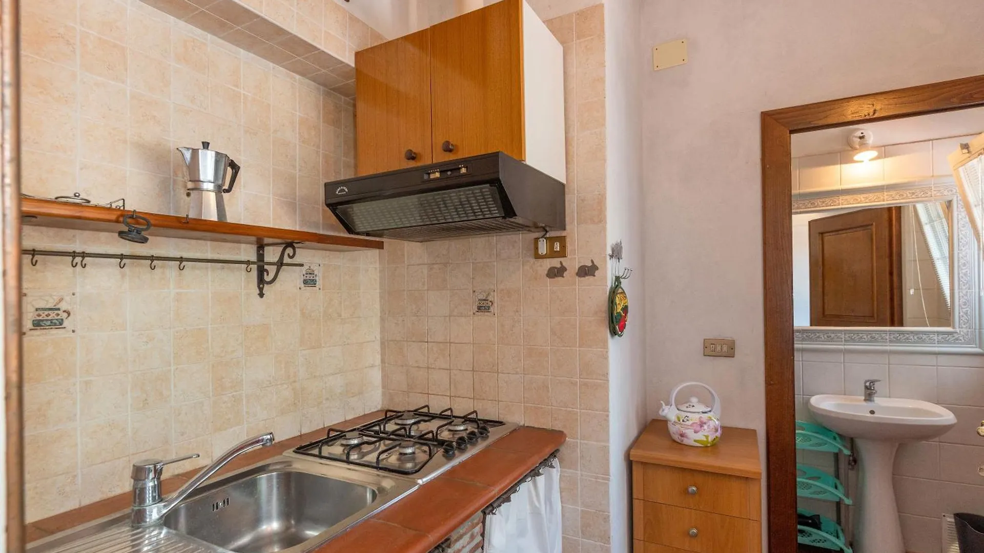 Agriturismo Il Badalo ريباربيلا 0*,  إيطاليا