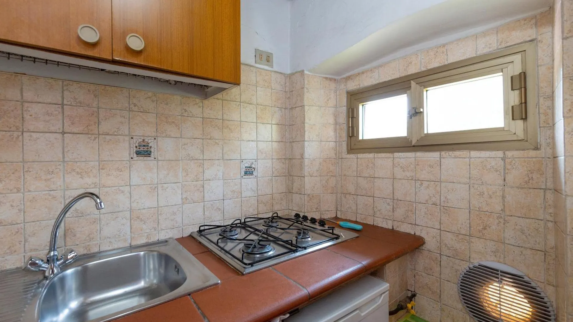 Agriturismo Il Badalo ريباربيلا مزرعة للإقامة