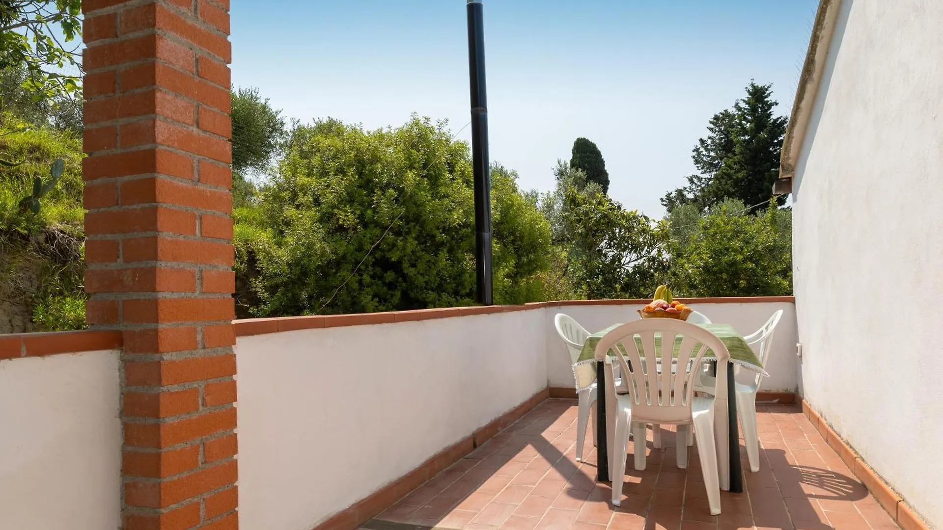 Agriturismo Il Badalo ريباربيلا 0*,